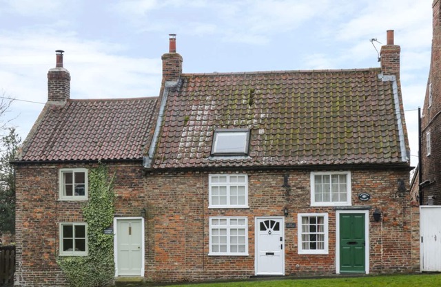 Cottage de Mai, STILLINGTON