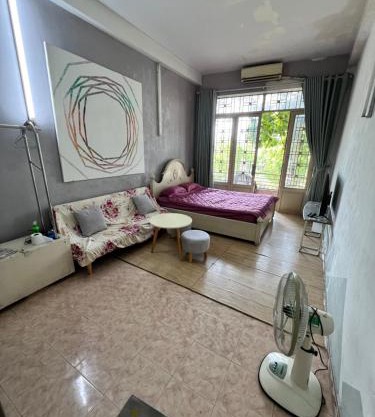 May Homestay