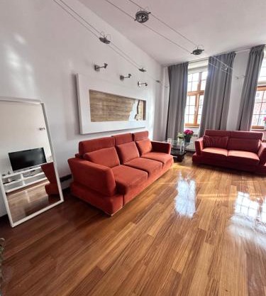 Maya's Flats & Resorts 65 - A perfect 3 room flat in the old town Gdansk