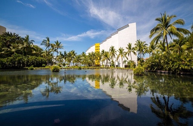 Mayan Palace Puerto Vallarta - Suite Royale Grand Luxxe 1Br