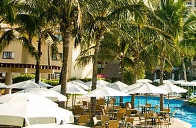 Mayan Palace Resort, 1 chambre, 1 salle de bain, 6 couchages, Mazatlan