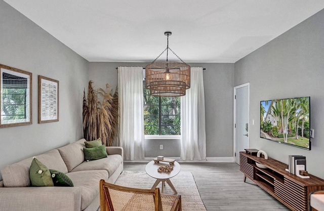 Mayan Suite 2 Bed/2 Bath Miami Beach Lincoln Rd