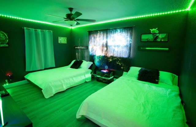 Mayfair Forrest Retreat ! Come and Enjoy our Clean and Spacious Home