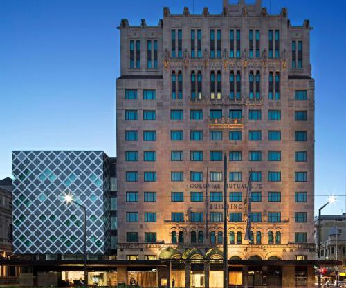 Mayfair Hotel