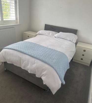 Mayfield guest rooms