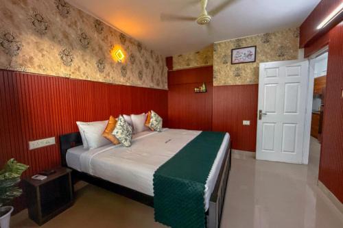 Mayflower Family Lounge -Cochin Airport