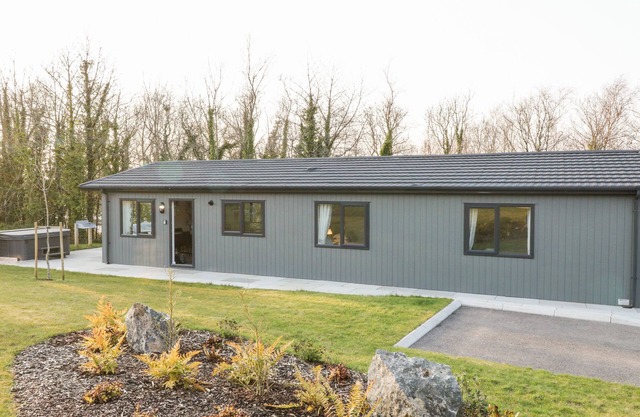 MAYFLOWER, pet friendly, country holiday cottage in Ashwater