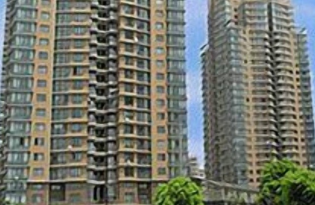 Mayson Shanghai Pudong Serviced Apartment