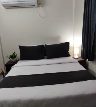 MAYURA GUEST Inn
