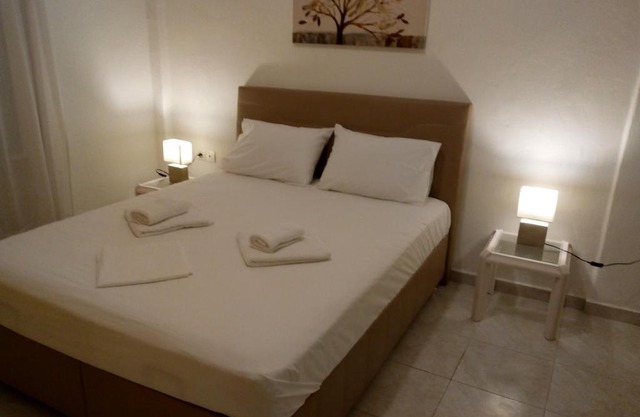 Maza House