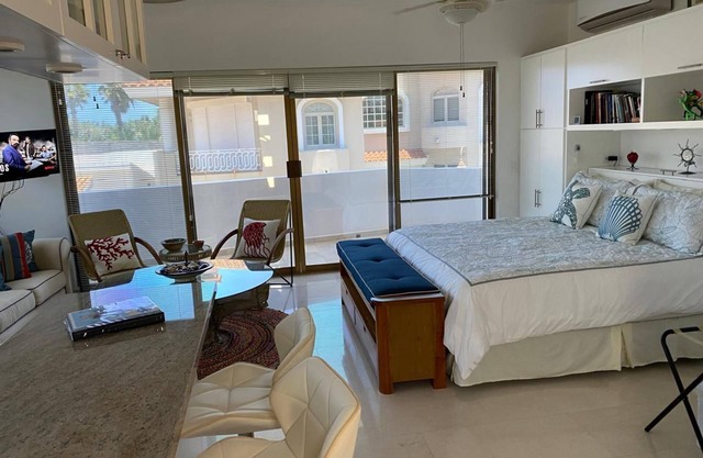 Mazatlan's best, Ocean front Casita for Rent!