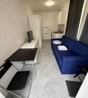 Mazowiecka 29 Apartament H self check-in