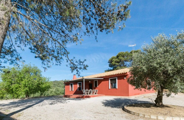 Mazuecos Rural House - Beautiful 3 bedroom finca in Sevilla