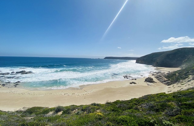 RETRAITE MAZZA BAY - À proximité des plages et du parc national d'Innes