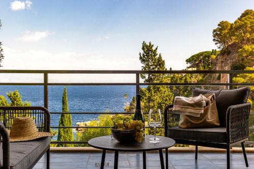 Mazzarò Boutique Apartment 2