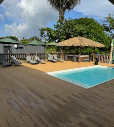 MBS Studio Standard LA CARAPA