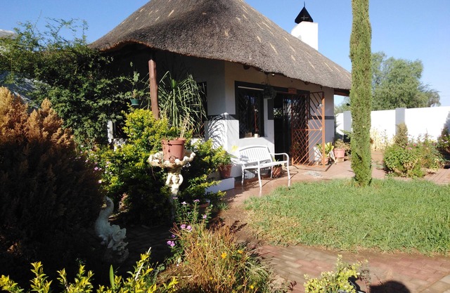 MC's Self Catering Accommodation