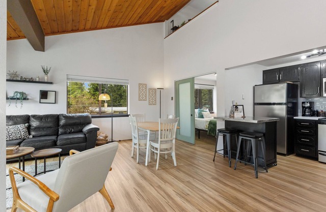 McCall Mountain Getaway - Pet Friendly