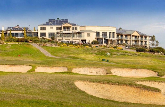 McCracken Country Club