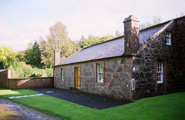 McDowell Cottage - Cottage familial sur le magnifique domaine de Blairquhan