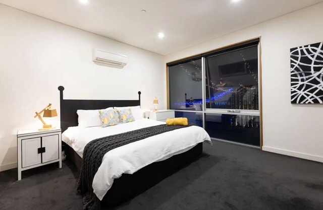 MCG Royal Crown Penthouse