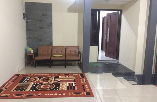 Mch Homestay