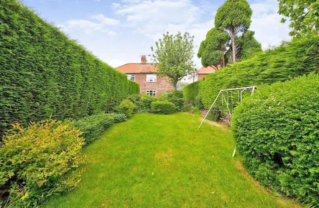 Mckendrick villa