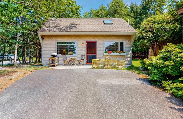 McKinley House - Cottage