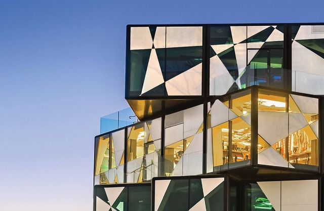 McLaren Vale Studio Apartments