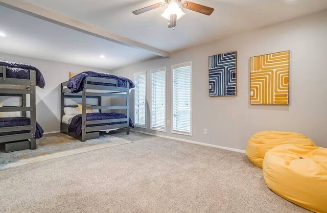 MCM Dream Estate - Pool w/Slide DFW Airport