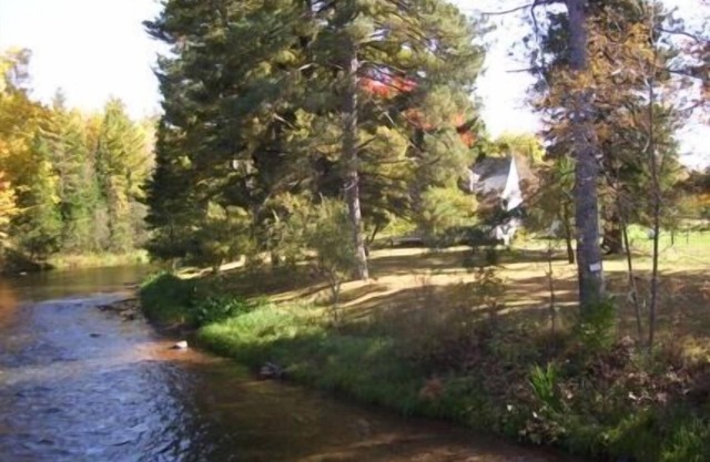 Mc Neil's On The Brule