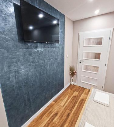 MDM APARTMENT CITY CENTER FELICITA DeLUXE