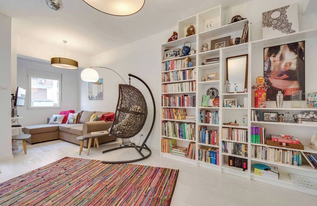 Nice and cozy Apt in Delicias