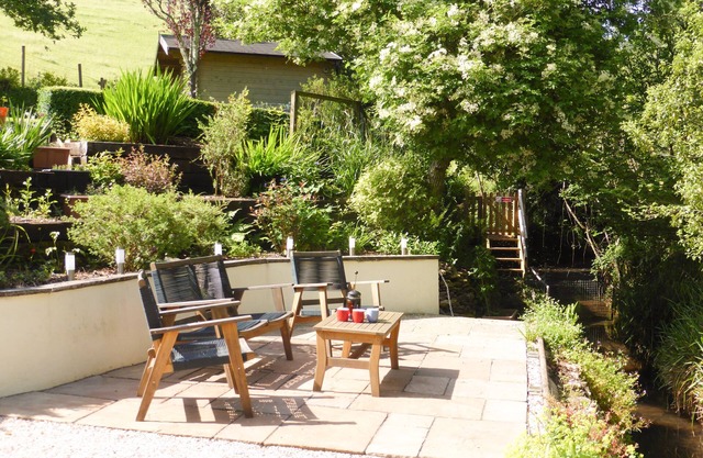Meadow Brook Cottage, STOKE GABRIEL