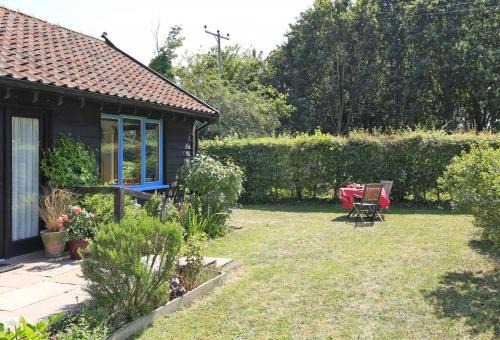 Meadow Cabin