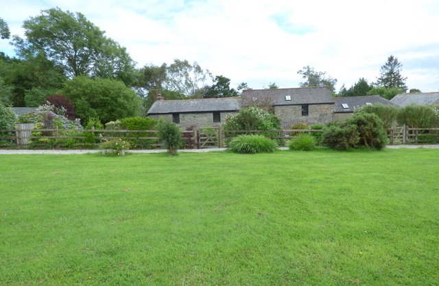 Meadow Cottage