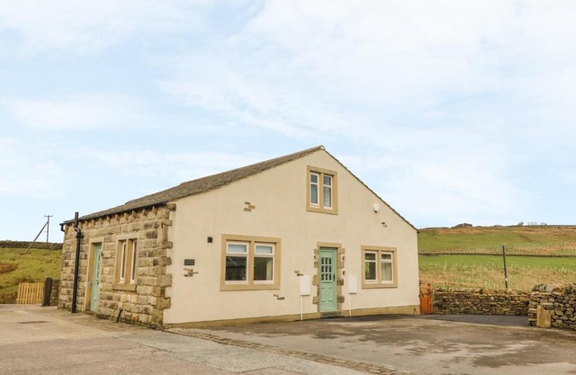 Meadow Cottage
