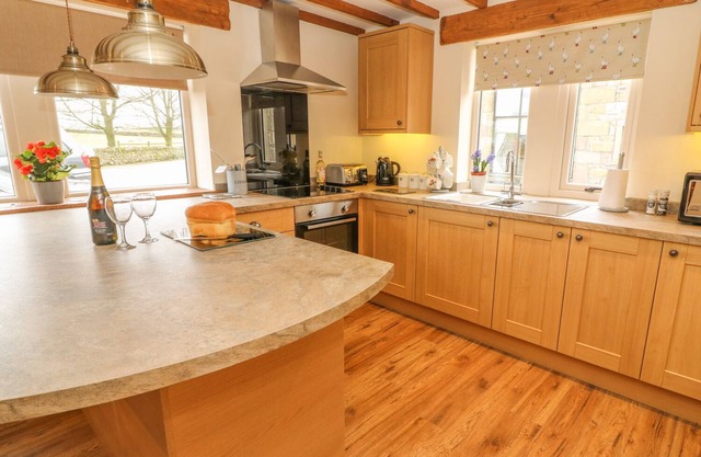 Meadow Cottage