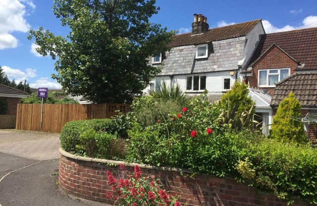 Meadow Cottage