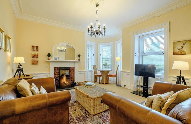 Meadow House Apartment