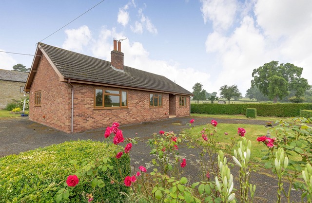 Meadow Lea, ORLETON