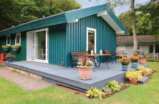 Meadow Lodge