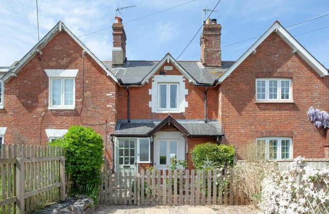 Meadow Pit Cottage