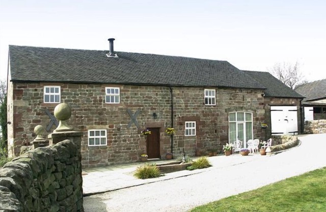 Meadow Place, IPSTONES