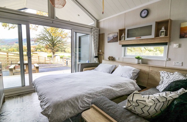 Meadow Retreat