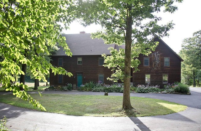 Meadow Rock Farm-Maison entière / 6BR, pour 20 personnes