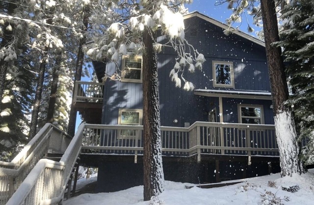 Meadow Vale Lodge, félicitant Accueil Famille, forêt Cadre