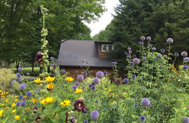 Meadow View - 35 acres devant votre porte