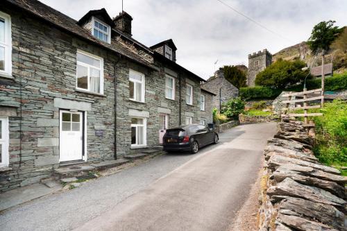 Meadow View Chapel Stile