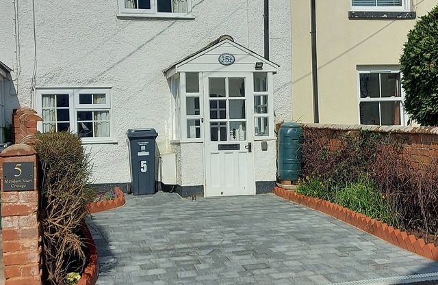 Meadow View Cottage, Lympstone